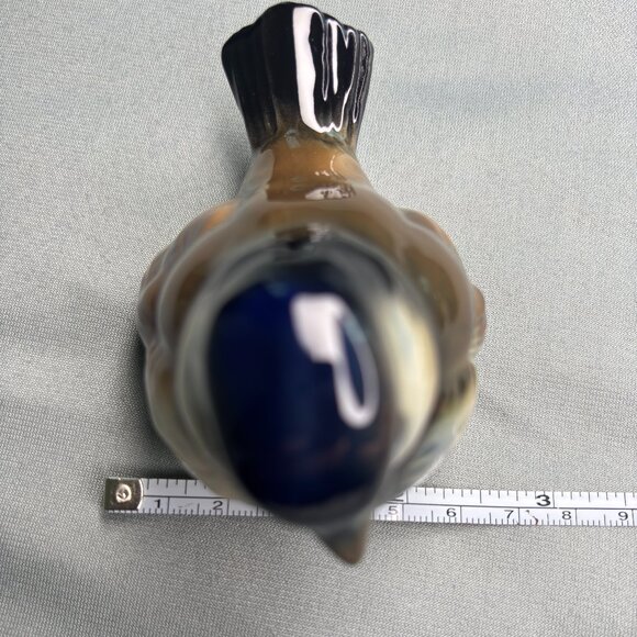 Goebel Sparrow Bird Figurine - Picture 6 of 7